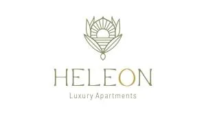 Heleon Luxury Apartments - Anthoúsa
