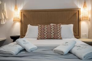 Heleon Luxury Apartments