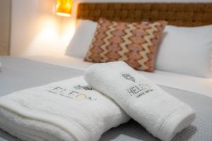 Heleon Luxury Apartments