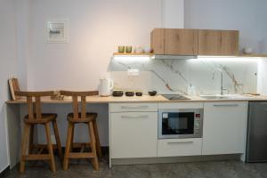 Heleon Luxury Apartments