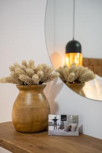 Heleon Luxury Apartments