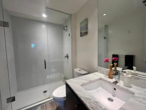 Cozy and convenient 2B2B apartment with transportation
