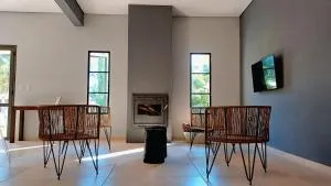 Casa Aranda - Bajo Lunlunta