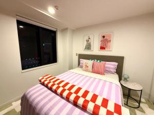 2Bedrooms,SkyTower next 20 m, FREE parking, Air con
