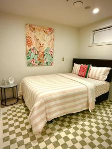 2Bedrooms,SkyTower next 20 m, FREE parking, Air con