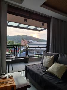 3-Bedroom Unit - with Complimentary Breakfast