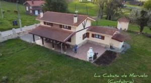 La Cabaña de Meruelo