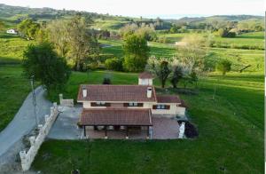 La Cabaña de Meruelo
