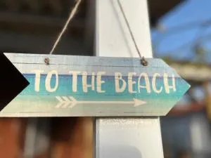 The Beach house - Ímeros