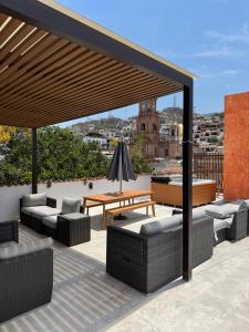 Hotel Casa Kavia Vallarta