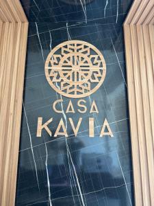 Hotel Casa Kavia Vallarta