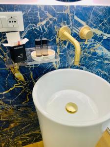 Roma Tiburtina - Elementcity Suites