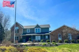 Family Retreat in Beavercreek Area with Large Yard! - فيربورن