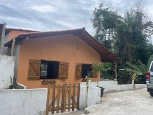 Casa com vista para o mar - Recanto Yanah