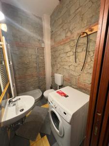 Appartamento Patina Oliveto