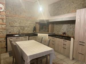 Appartamento Patina Oliveto