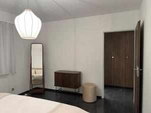 Cozy Central Apartment