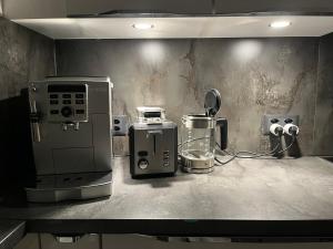 Cozy Central Apartment