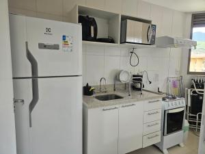 Loft Reserva do Sahy