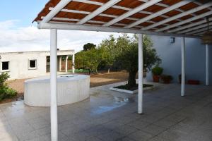 Casa do Avô Ezequiel