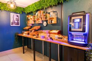 Hotels Kyriad Valenciennes Sud - Rouvignies : photos des chambres