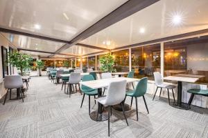 Hotels Kyriad Valenciennes Sud - Rouvignies : photos des chambres