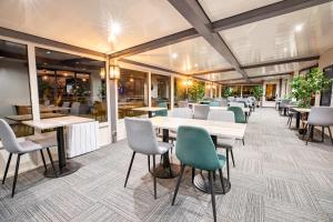 Hotels Kyriad Valenciennes Sud - Rouvignies : photos des chambres