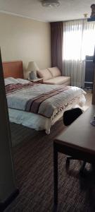 Suite confortable Iñaquito