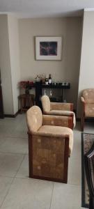 Suite confortable Iñaquito