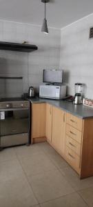 Suite confortable Iñaquito