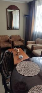 Suite confortable Iñaquito