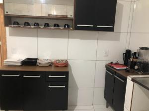 Pousada dos Artistas