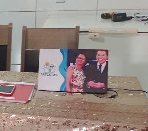 Pousada dos Artistas