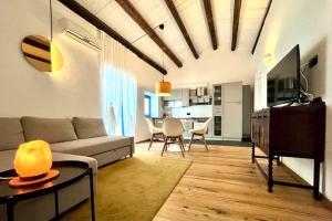 Casa De la Luz - Ubytování bez kategorie ve městě Syrakusy