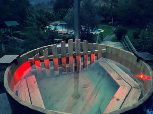 Bellísima casa en La Aurora