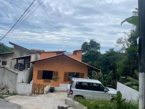 Casa com vista para o mar - Recanto Yanah