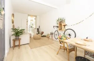 Maison avec jardin à Lille - La Pépinière - Lompret