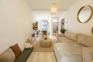 Maison avec jardin à Lille - La Pépinière