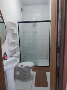 Casa Praia Milagres