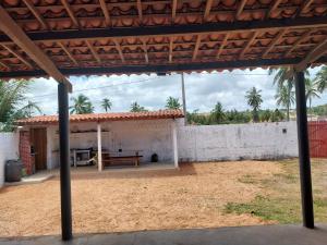 Casa Praia Milagres
