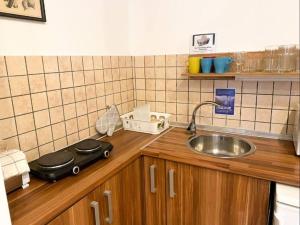 Kazy Studio - in the Heart of Budapest