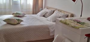 Klara Studio Apartman