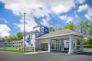 列克星敦旅馆贝斯特韦斯特酒店 - 列克星敦