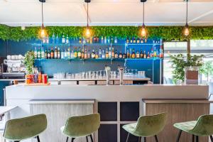 Hotels Kyriad Valenciennes Sud - Rouvignies : photos des chambres