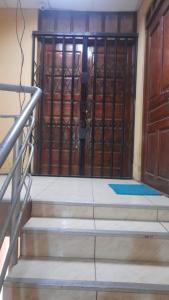 Departamento Céntrico