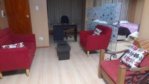 Departamento Céntrico