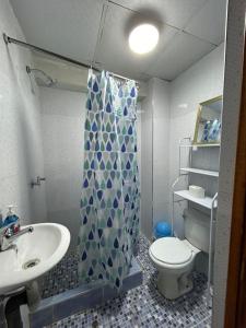 Departamento Céntrico