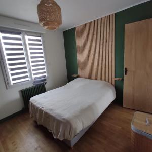 Appartements Appart Aux Berges du Mont : photos des chambres