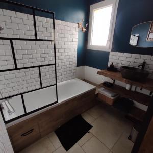 Appartements Appart Aux Berges du Mont : photos des chambres
