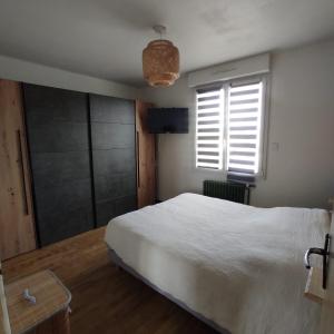 Appartements Appart Aux Berges du Mont : photos des chambres